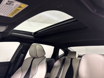 2023 Acura TLX TYPE S PMC