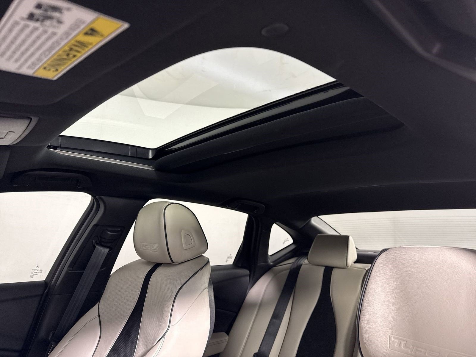 2023 Acura TLX TYPE S PMC