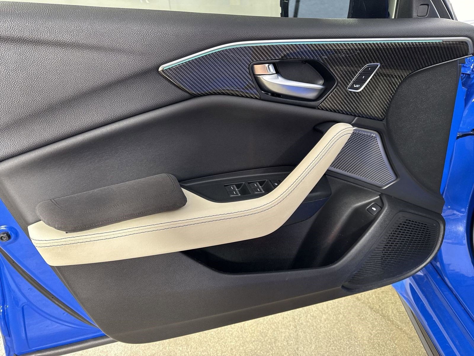 2023 Acura TLX TYPE S PMC