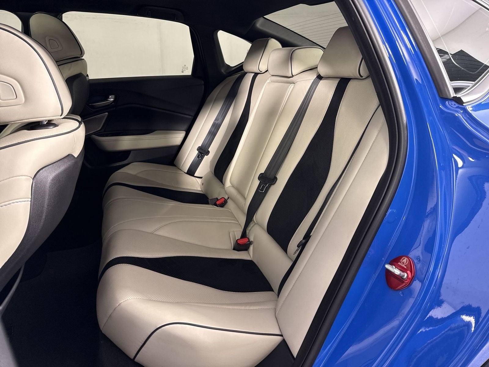 2023 Acura TLX TYPE S PMC