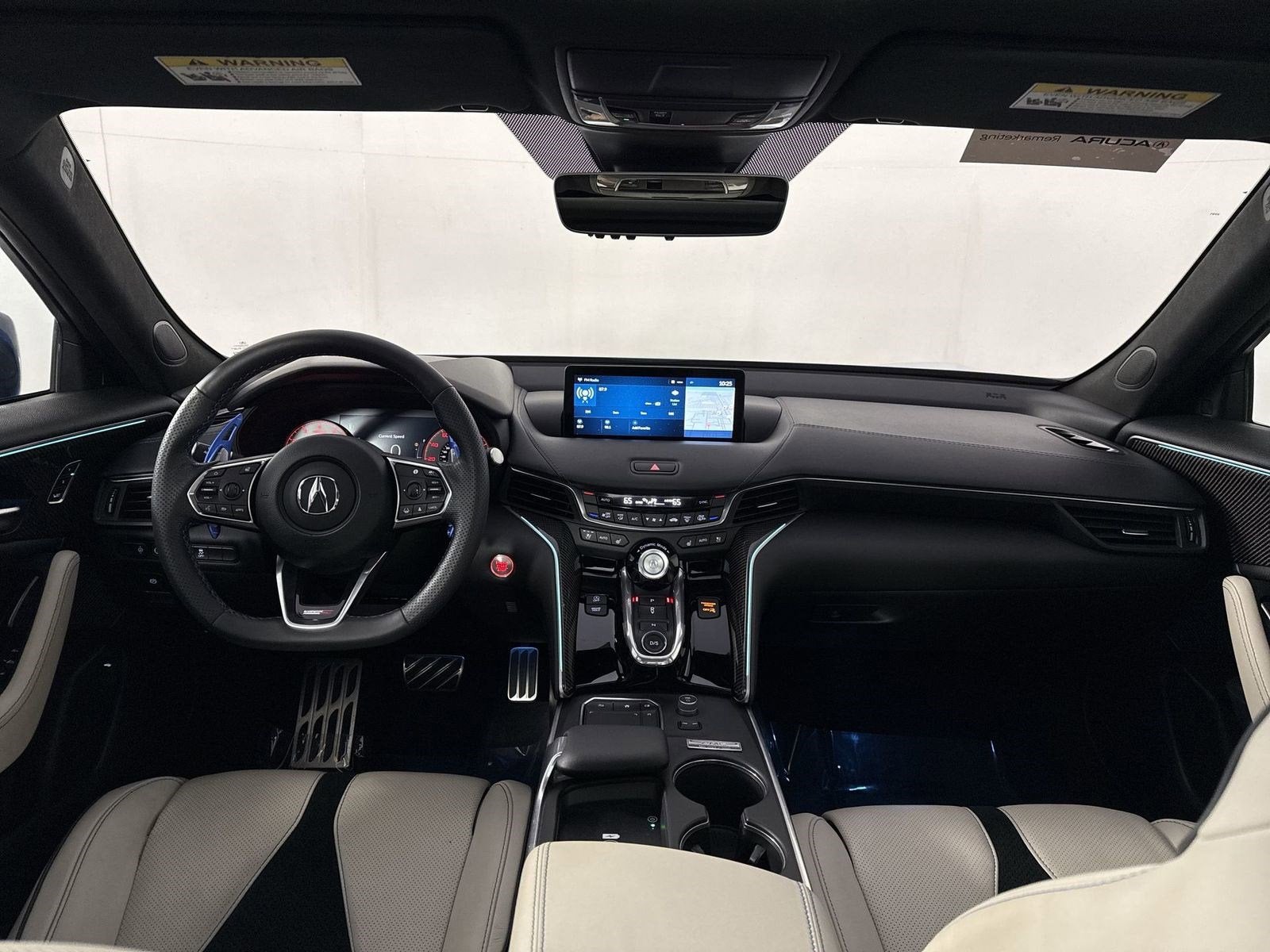 2023 Acura TLX TYPE S PMC