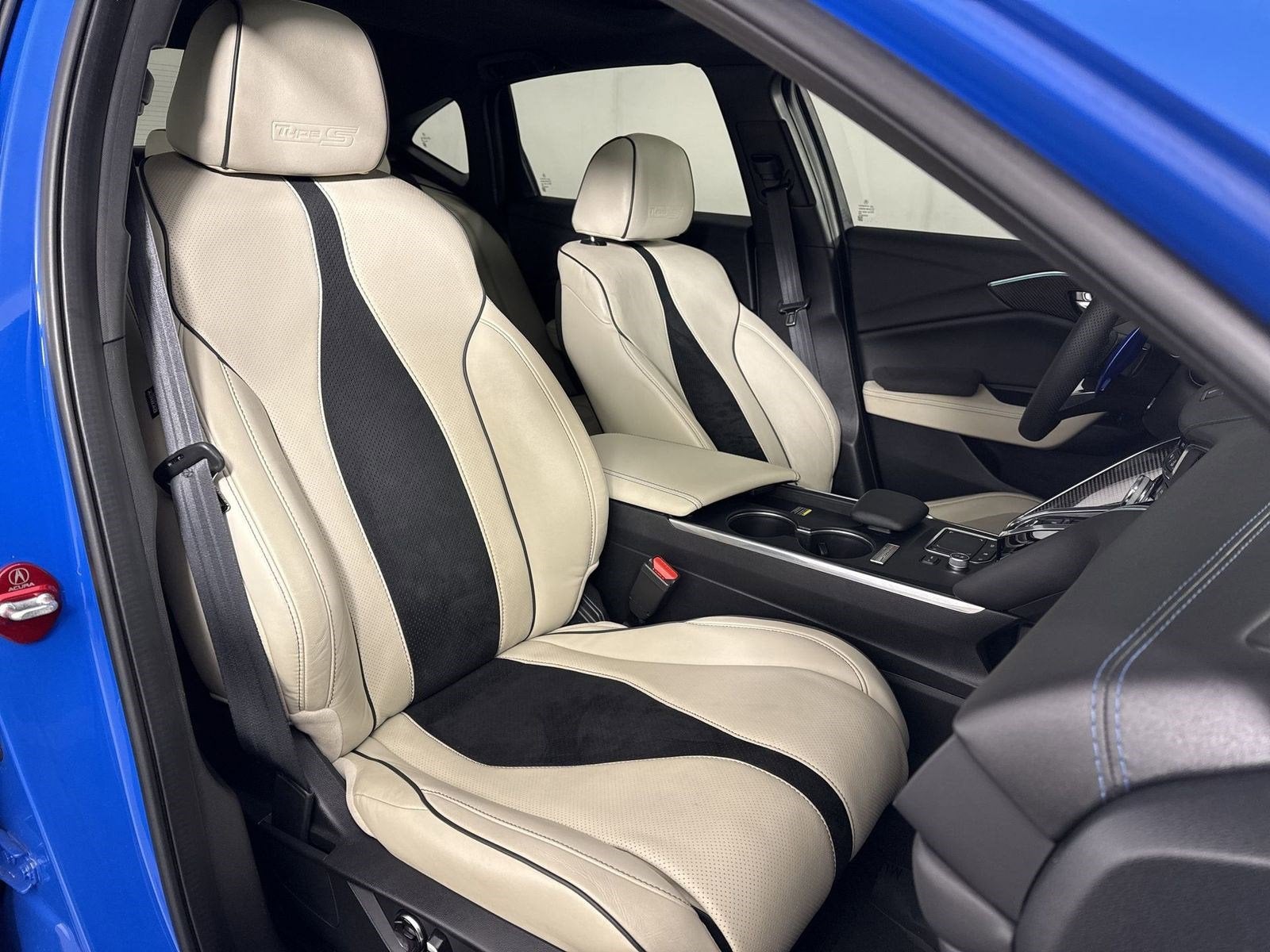 2023 Acura TLX TYPE S PMC