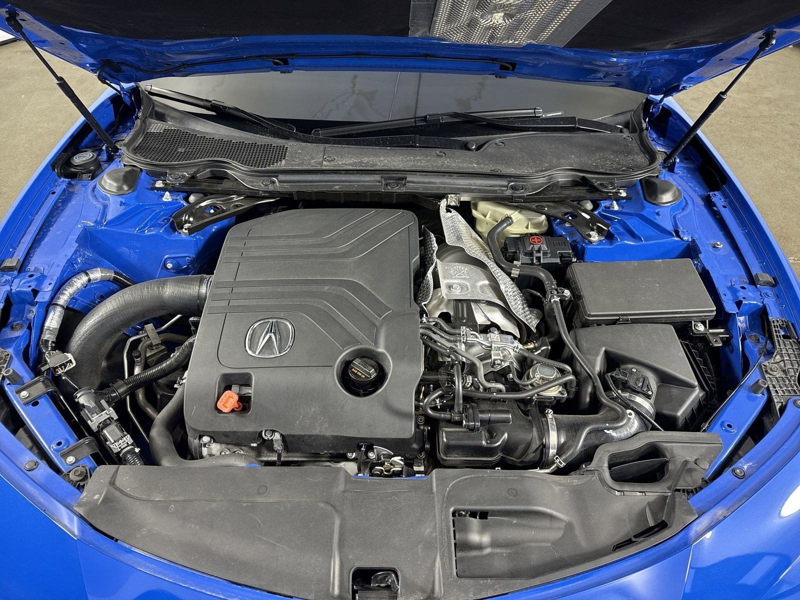 2023 Acura TLX TYPE S PMC