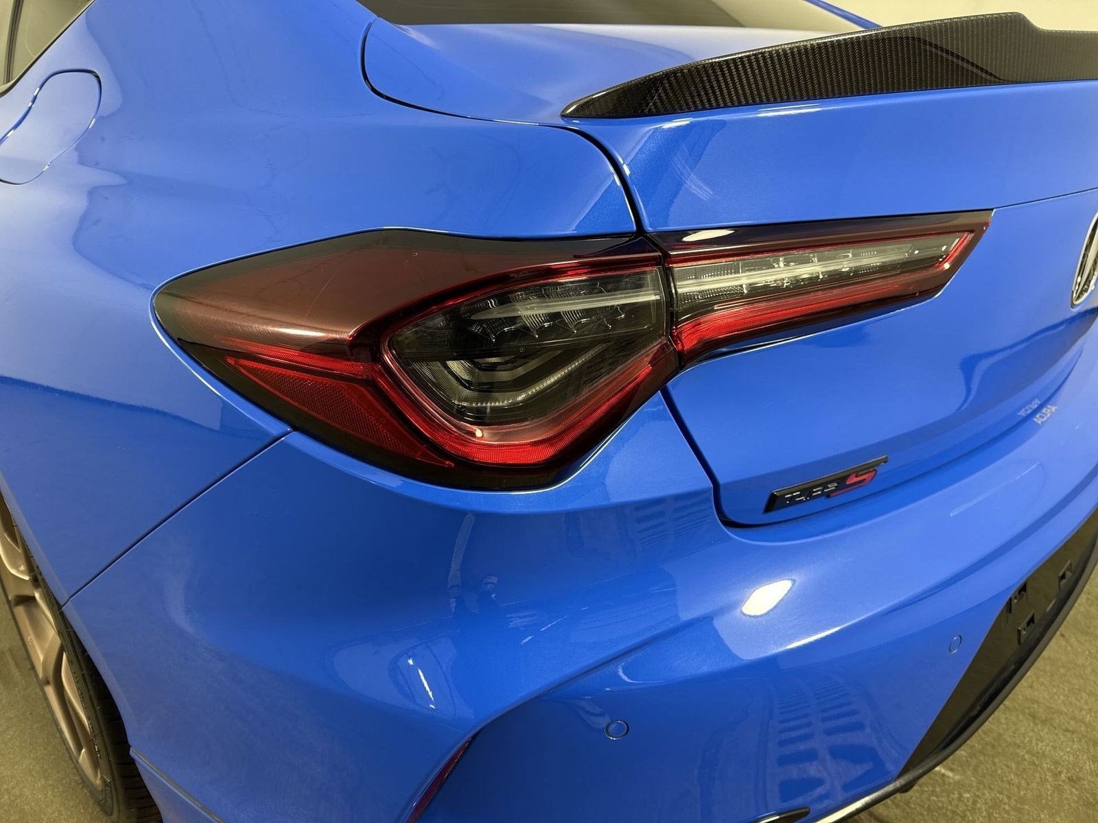 2023 Acura TLX TYPE S PMC