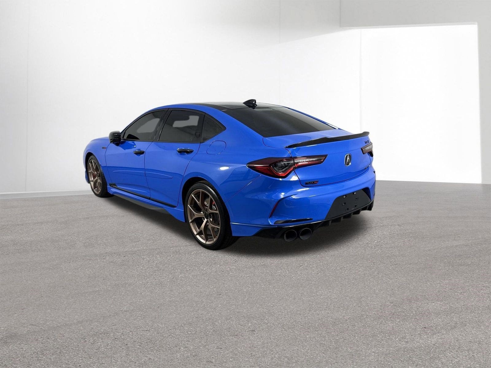 2023 Acura TLX TYPE S PMC