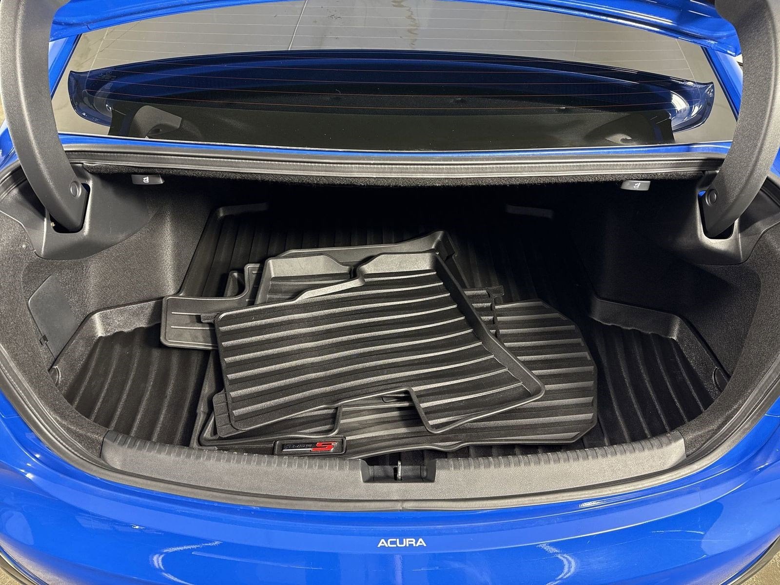 2023 Acura TLX TYPE S PMC