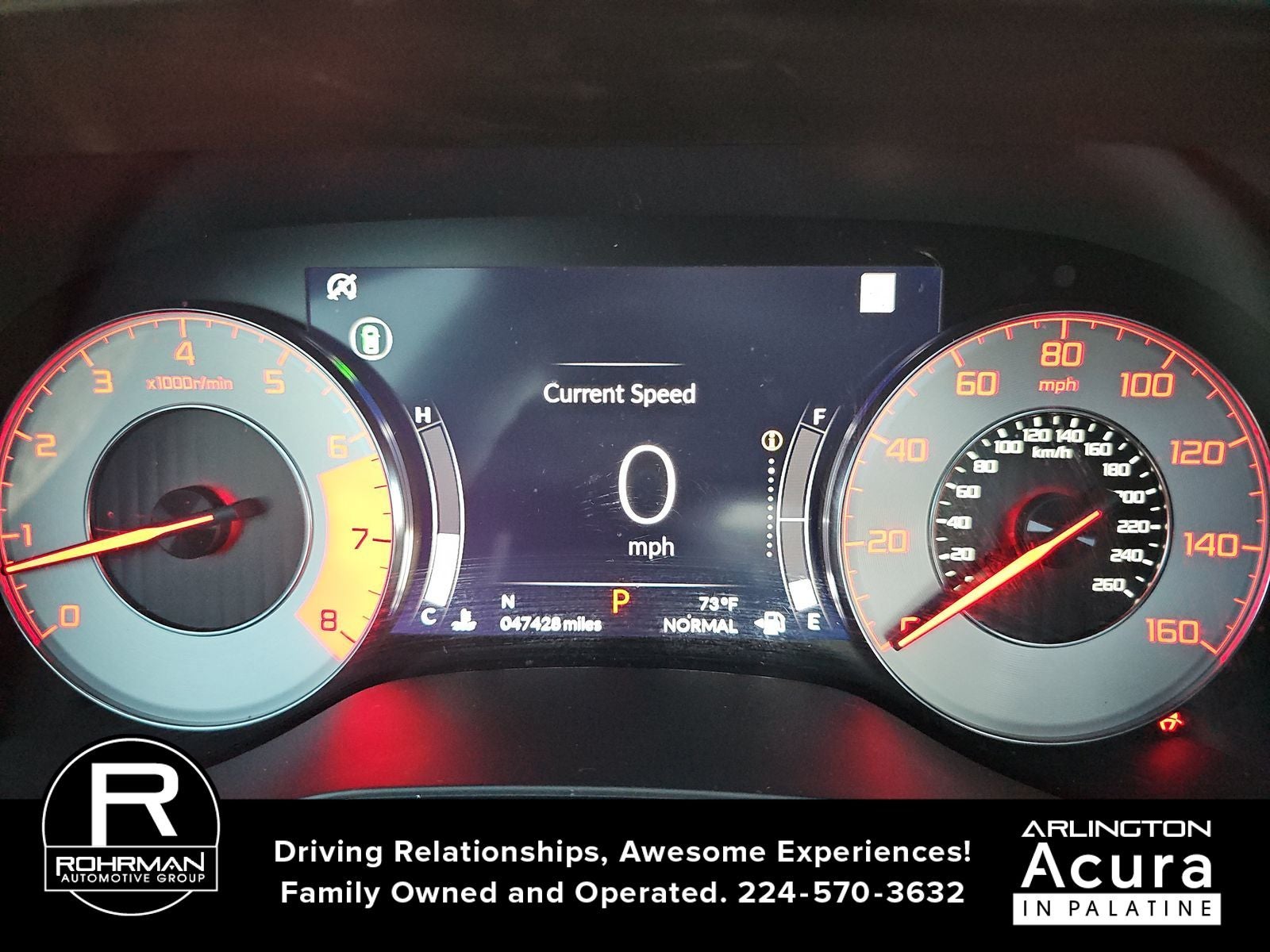 2023 Acura TLX Type S PMC Edition