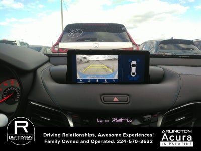 2023 Acura TLX Type S PMC Edition