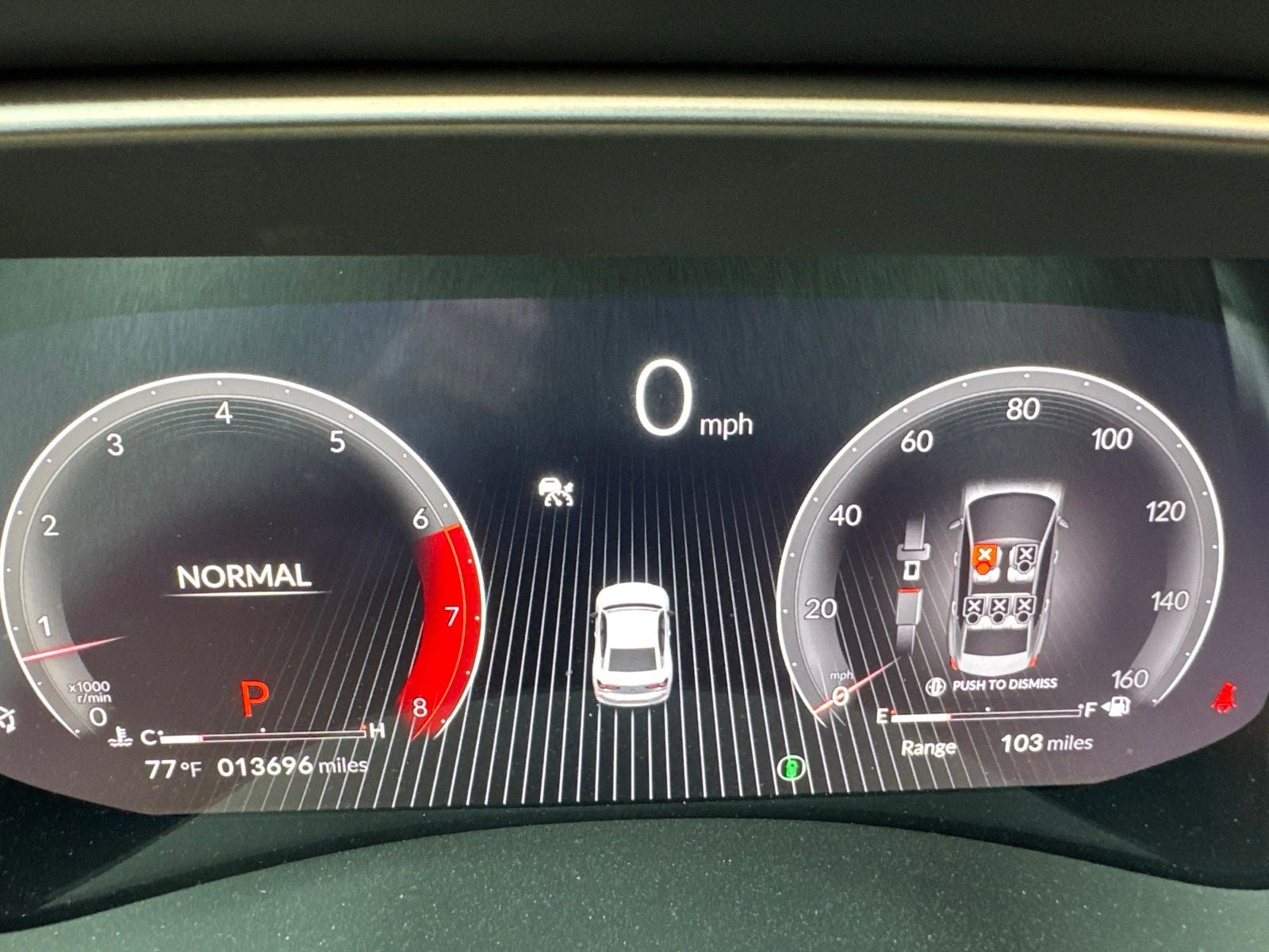 2025 Acura TLX Type S