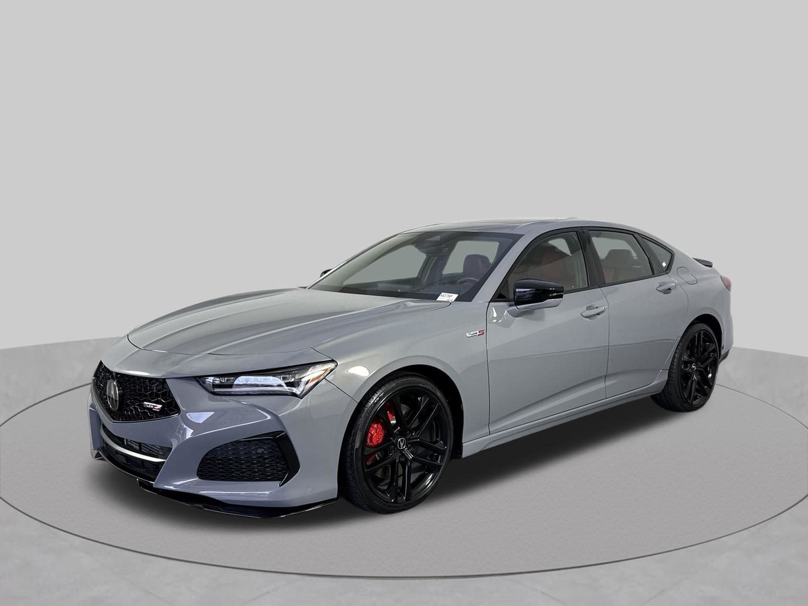 2025 Acura TLX TYPE S