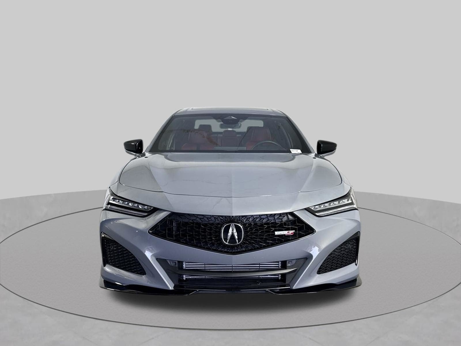 2025 Acura TLX TYPE S