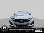 2025 Acura TLX Type S