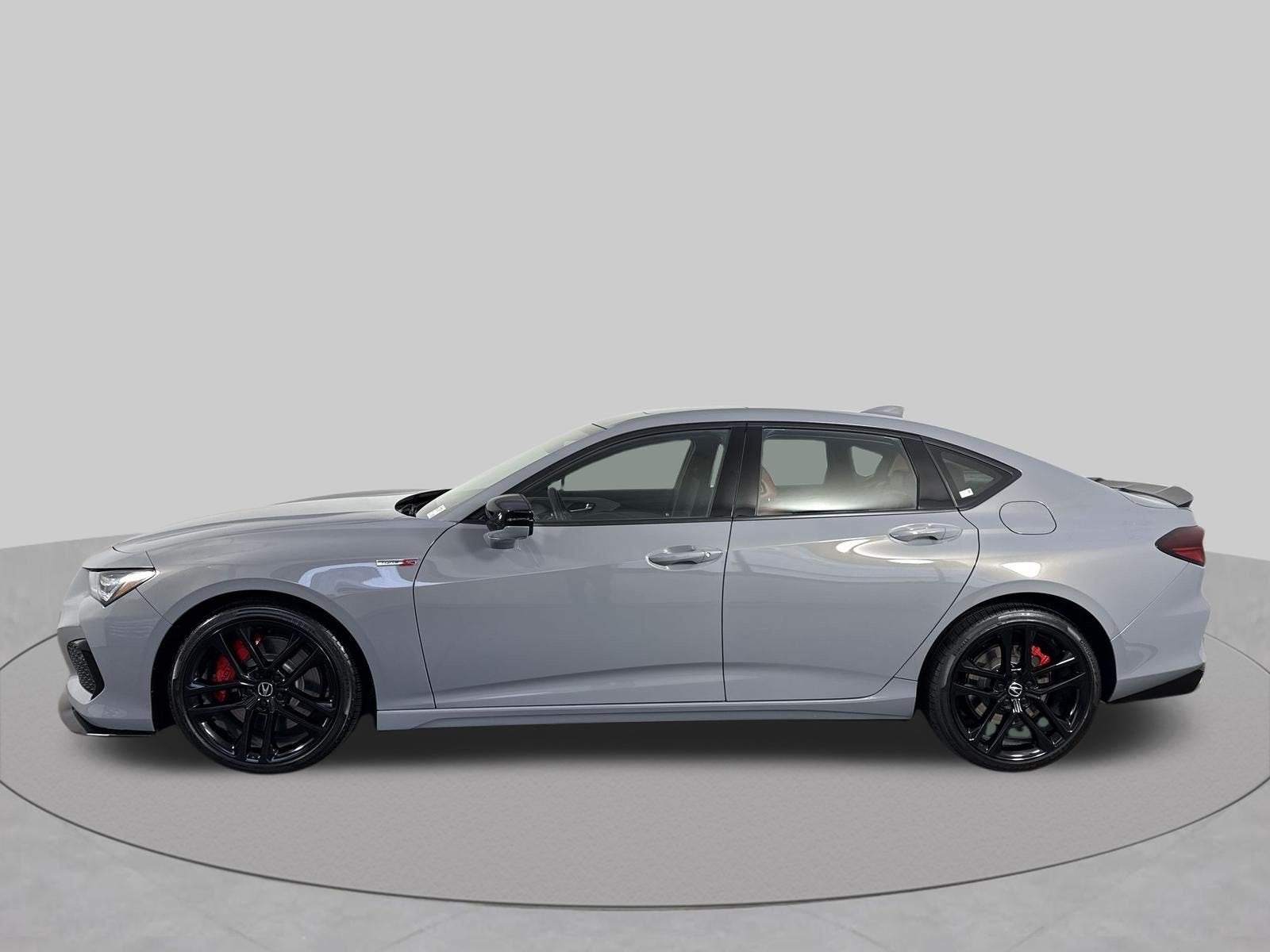 2025 Acura TLX TYPE S