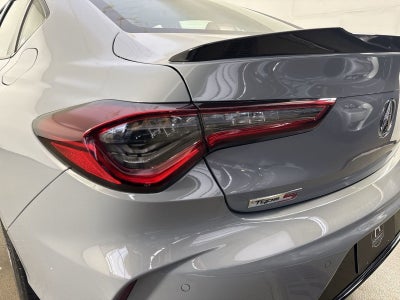 2025 Acura TLX TYPE S