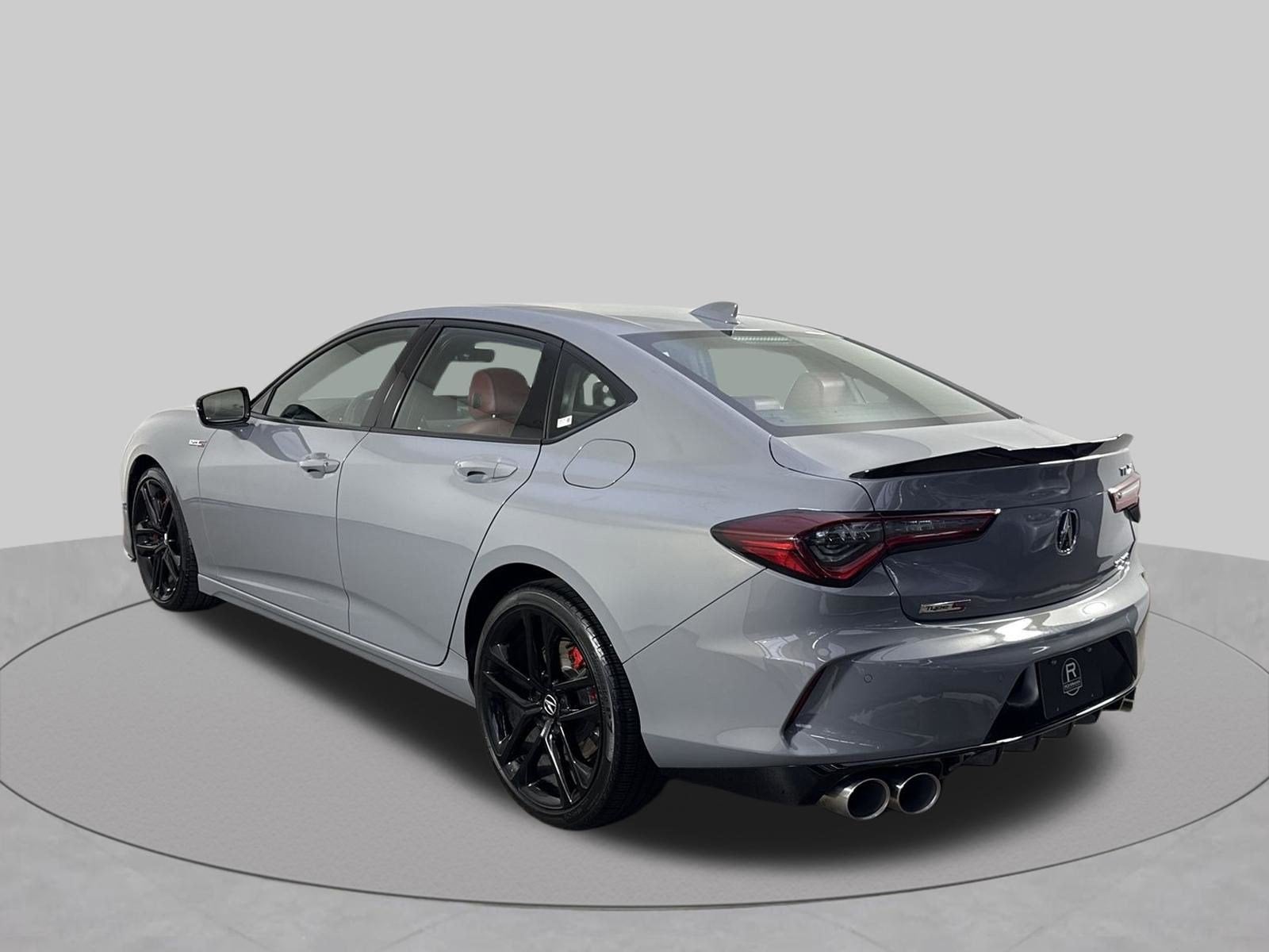 2025 Acura TLX TYPE S