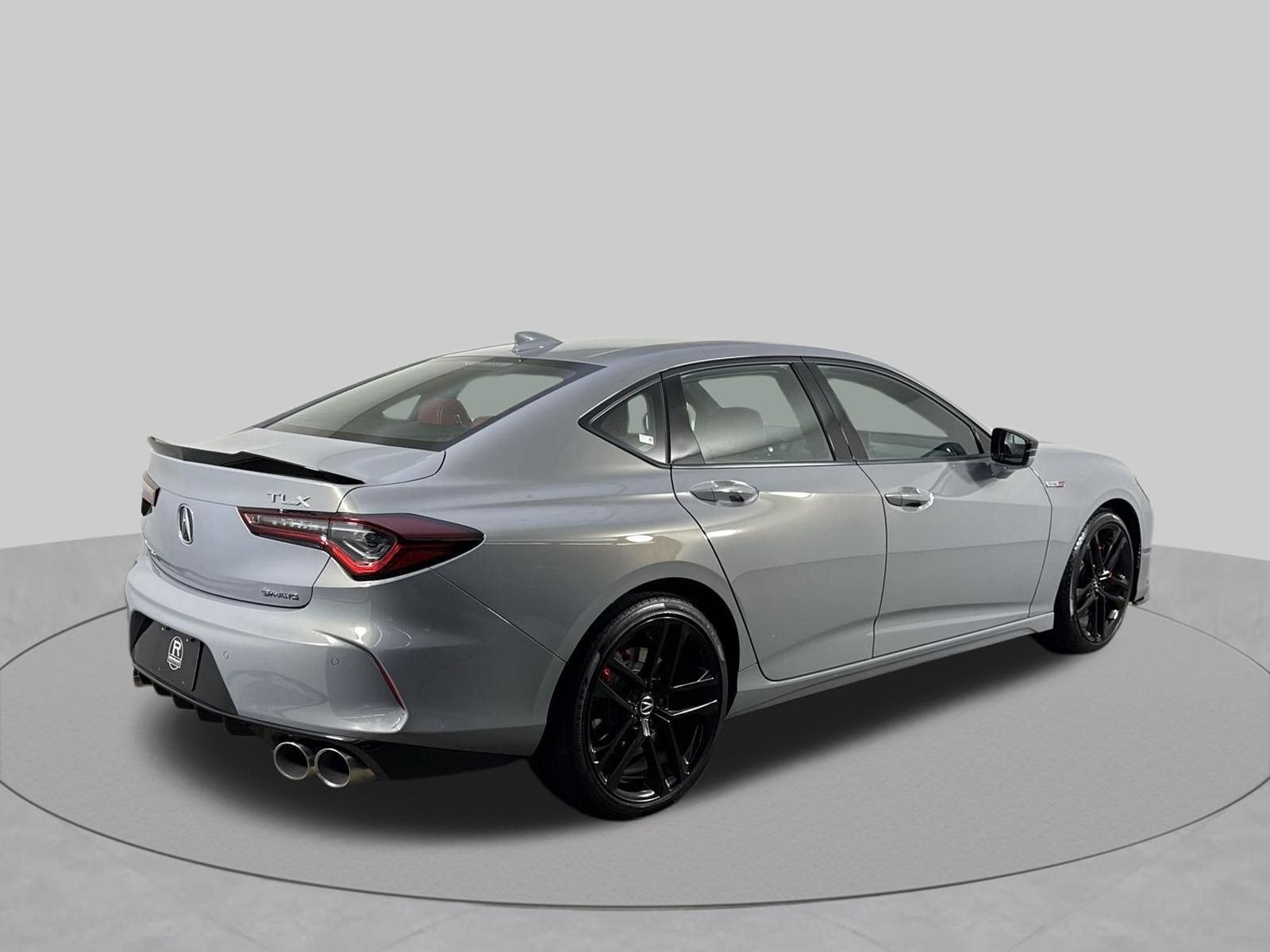 2025 Acura TLX TYPE S