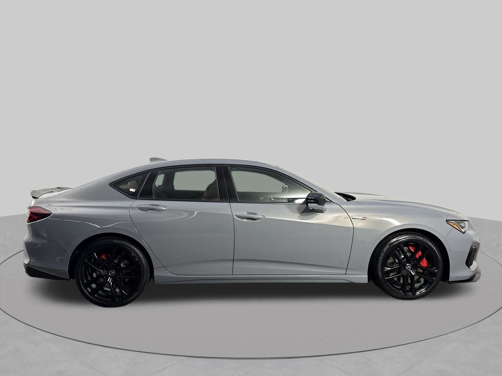2025 Acura TLX TYPE S