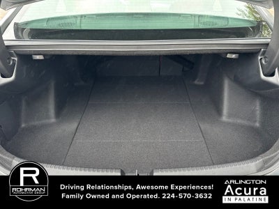 2025 Acura TLX Type S