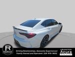 2025 Acura TLX Type S
