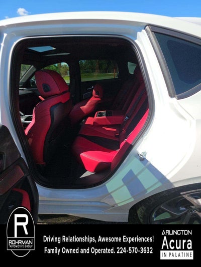 2025 Acura TLX Type S