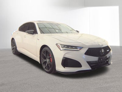2024 Acura TLX Type S