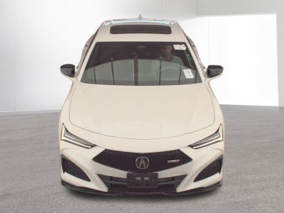 2024 Acura TLX Type S