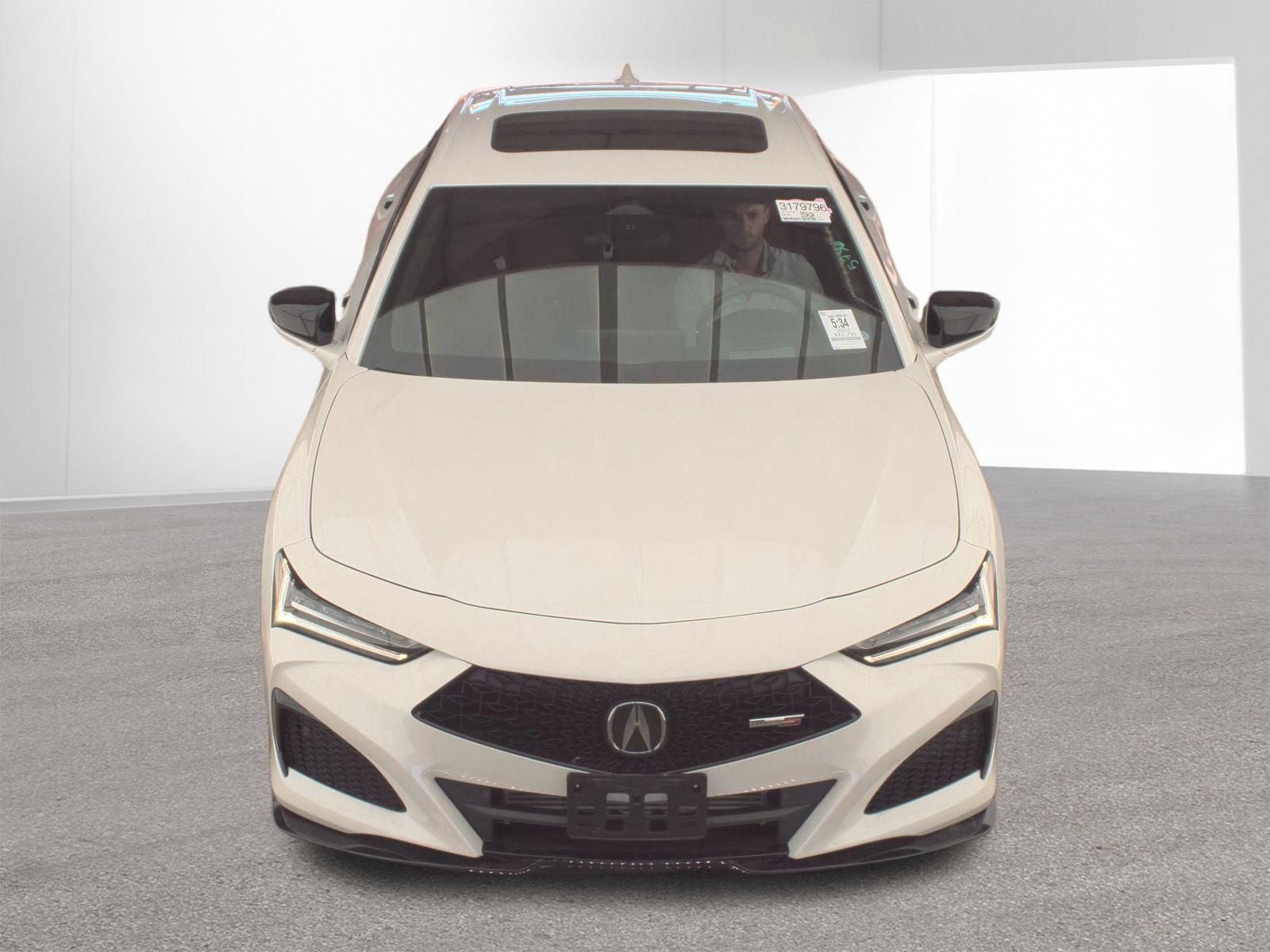 2024 Acura TLX Type S