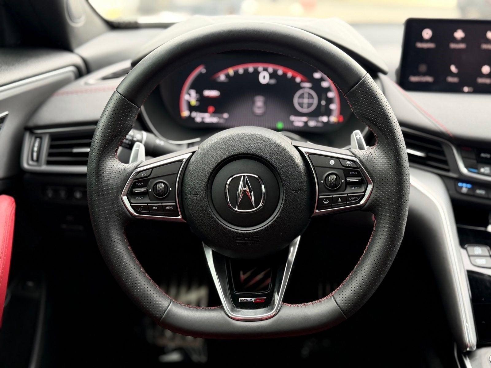 2024 Acura TLX TYPE S