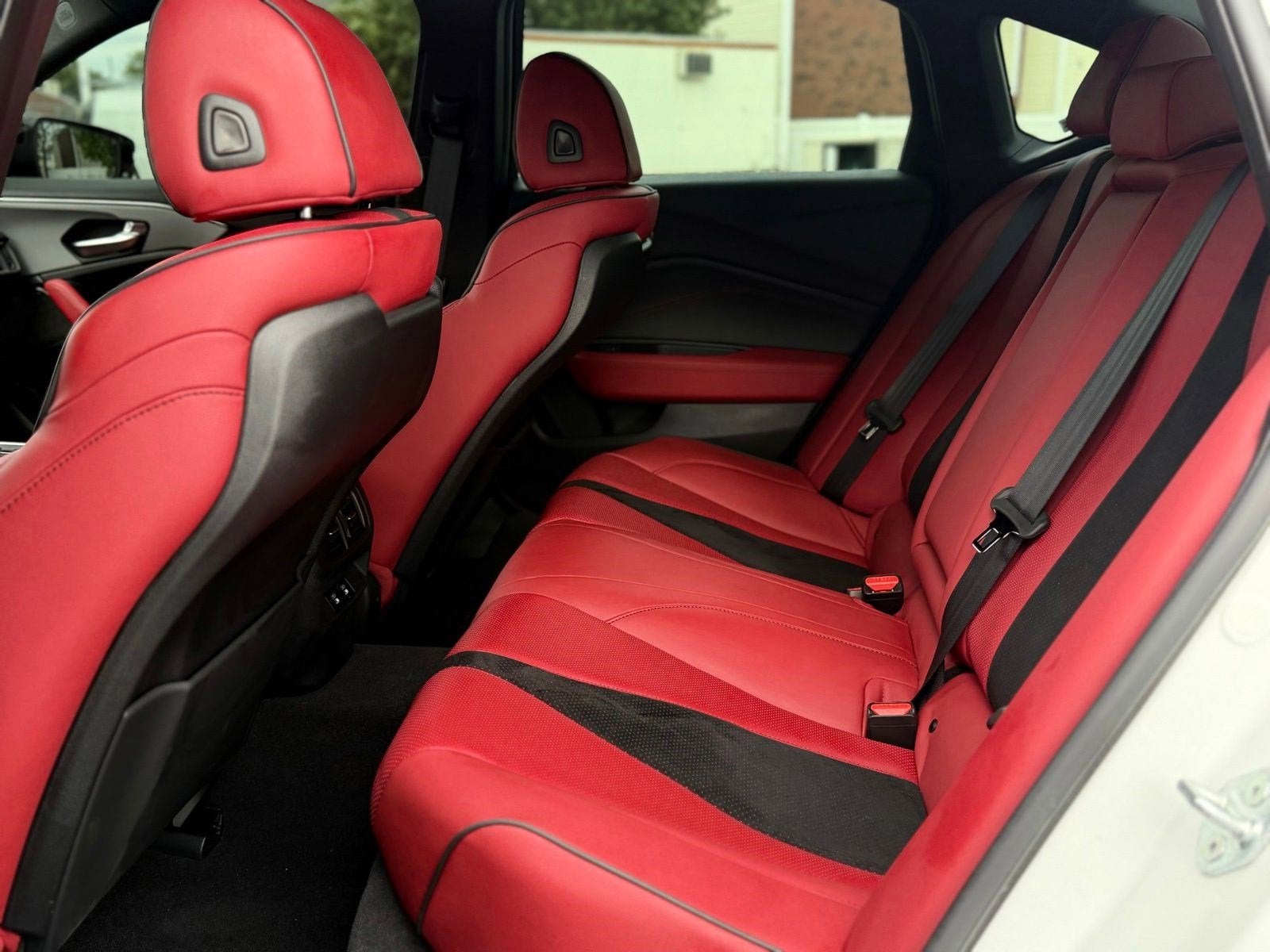 2024 Acura TLX TYPE S