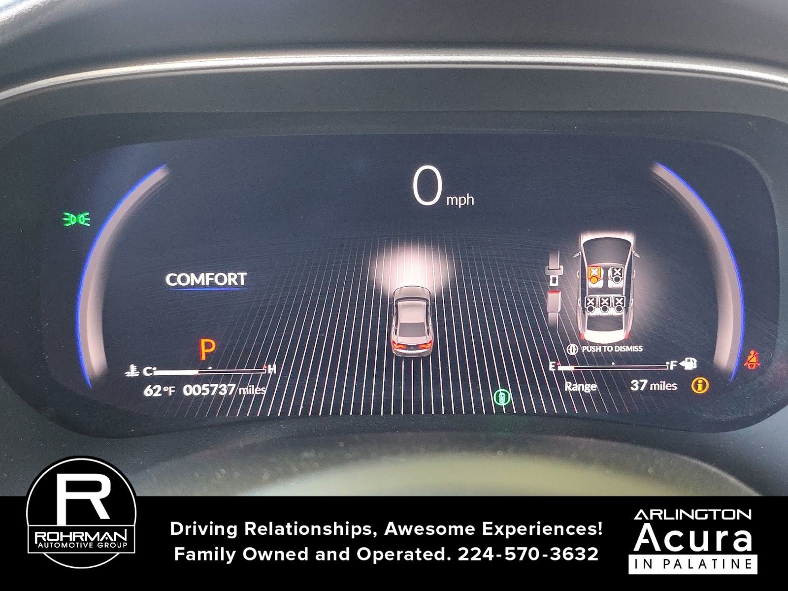 2024 Acura TLX Type S