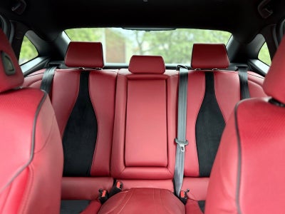 2024 Acura TLX TYPE S