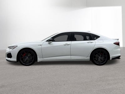 2024 Acura TLX TYPE S