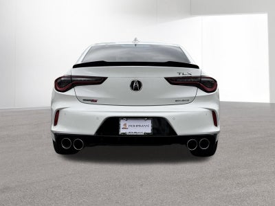 2024 Acura TLX TYPE S