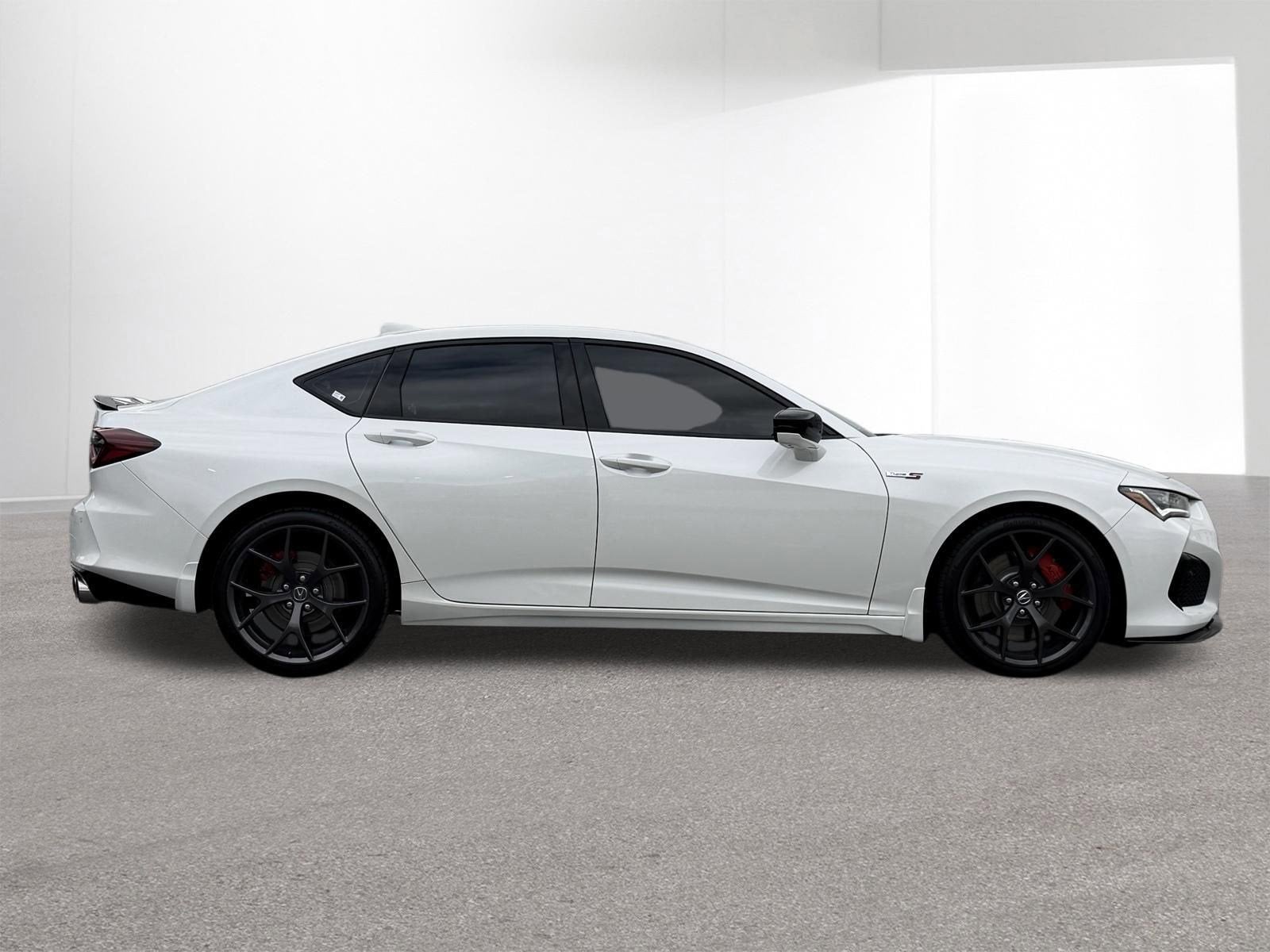 2024 Acura TLX TYPE S