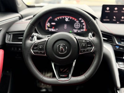 2024 Acura TLX TYPE S