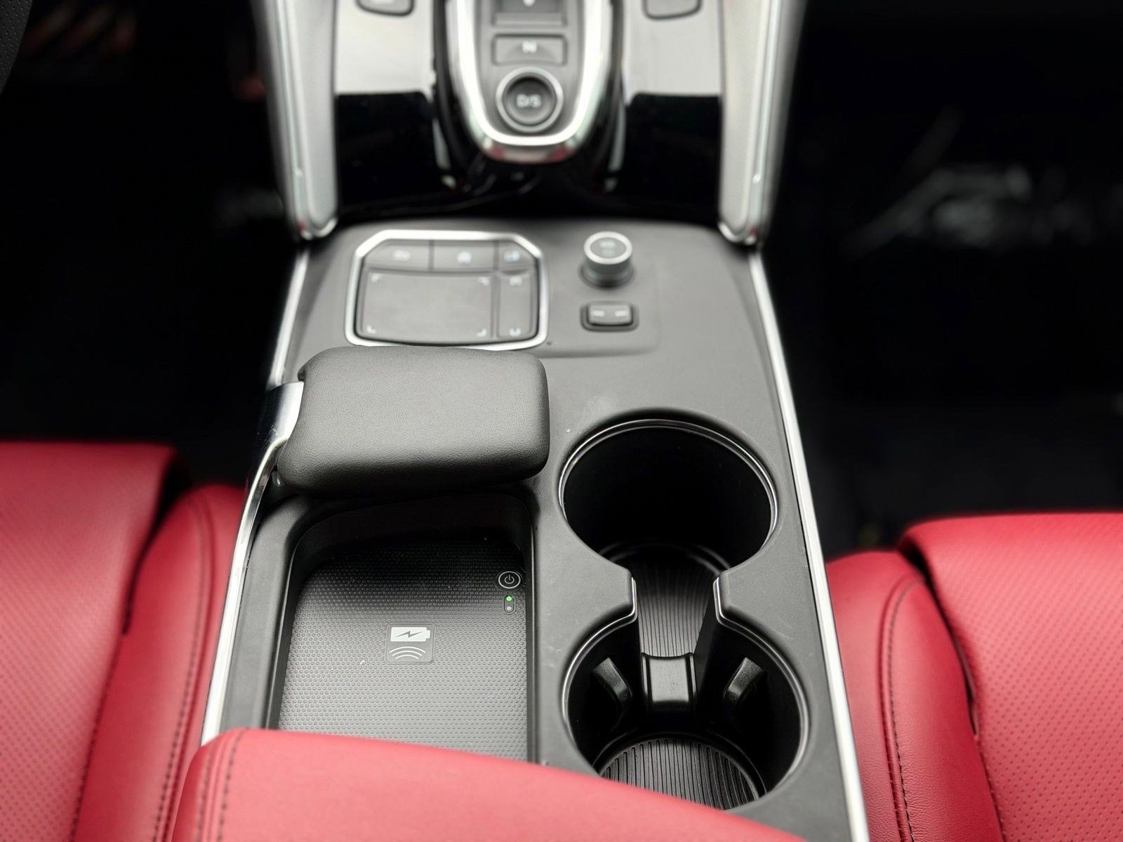 2024 Acura TLX TYPE S