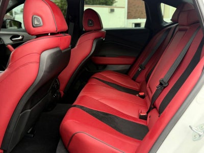 2024 Acura TLX TYPE S