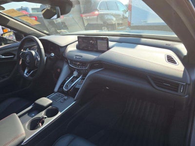 2025 Acura TLX Type S
