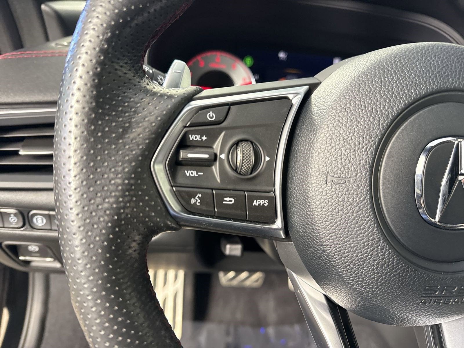 2023 Acura TLX TYPE S