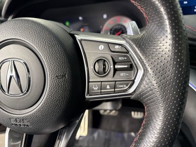 2023 Acura TLX TYPE S