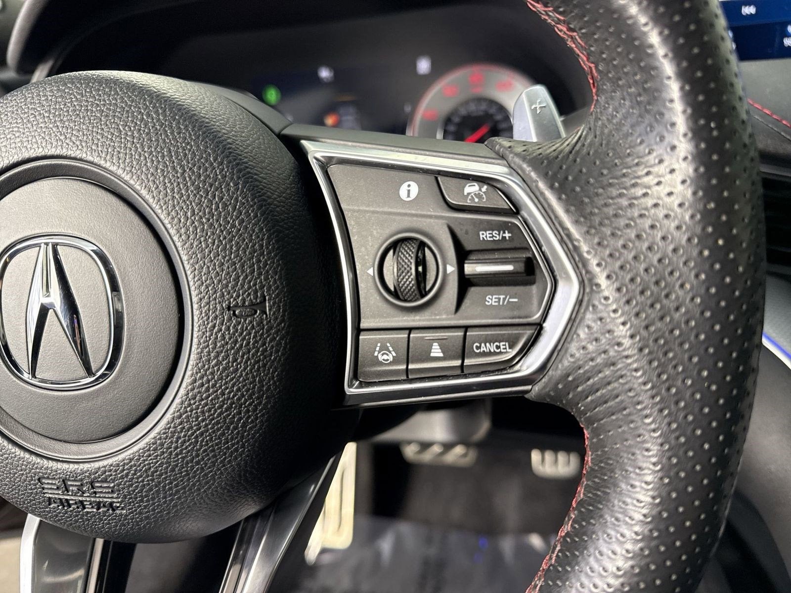 2023 Acura TLX TYPE S