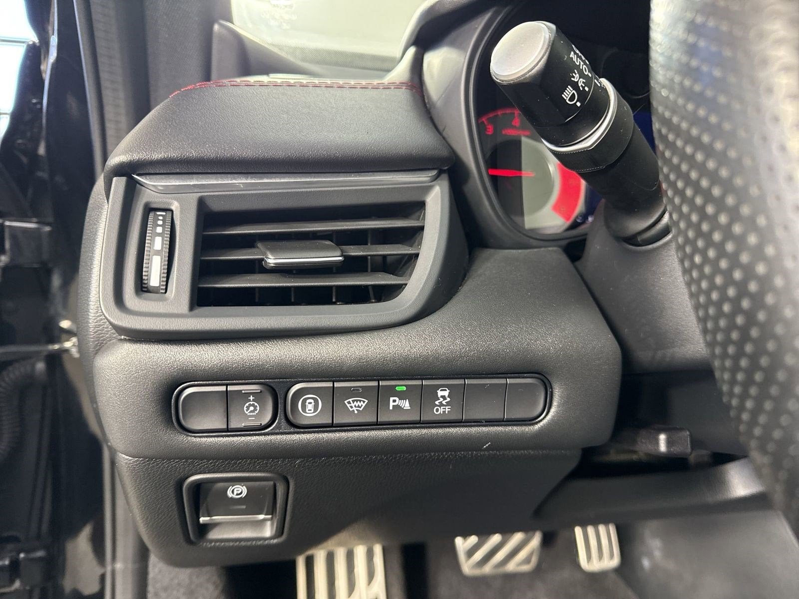 2023 Acura TLX TYPE S