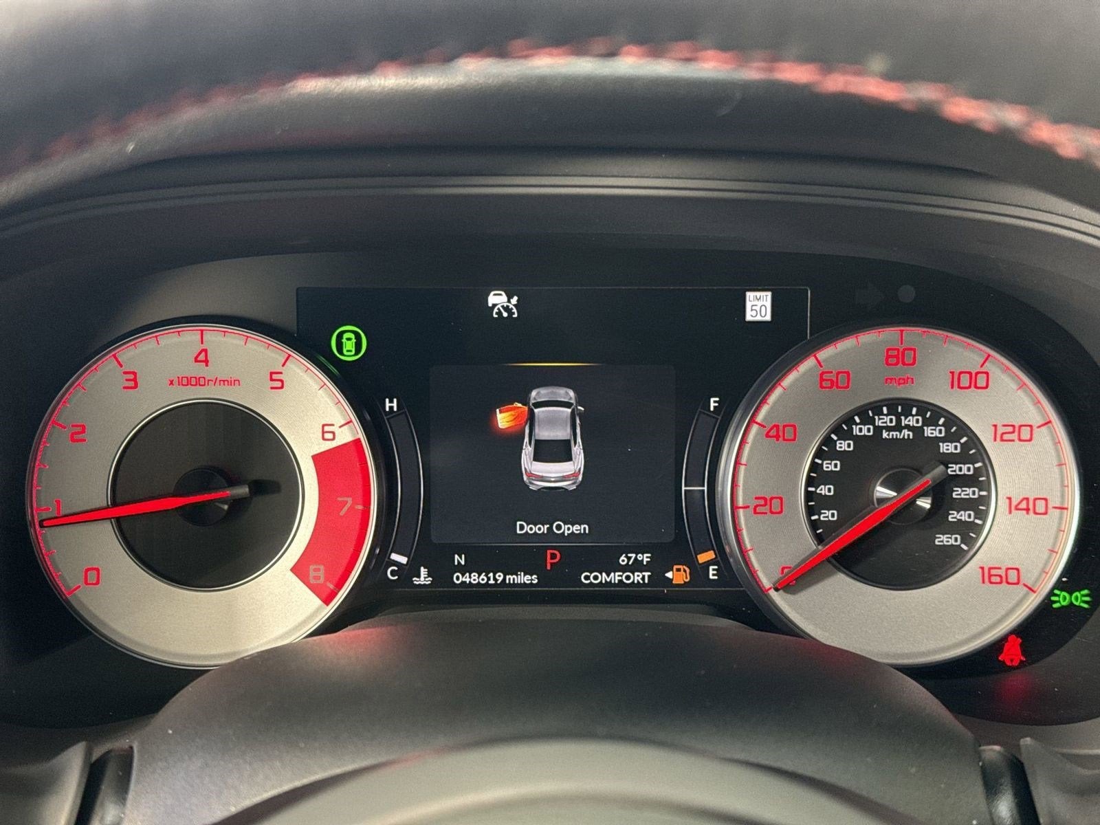 2023 Acura TLX TYPE S