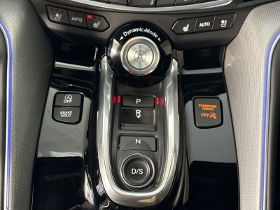 2023 Acura TLX TYPE S