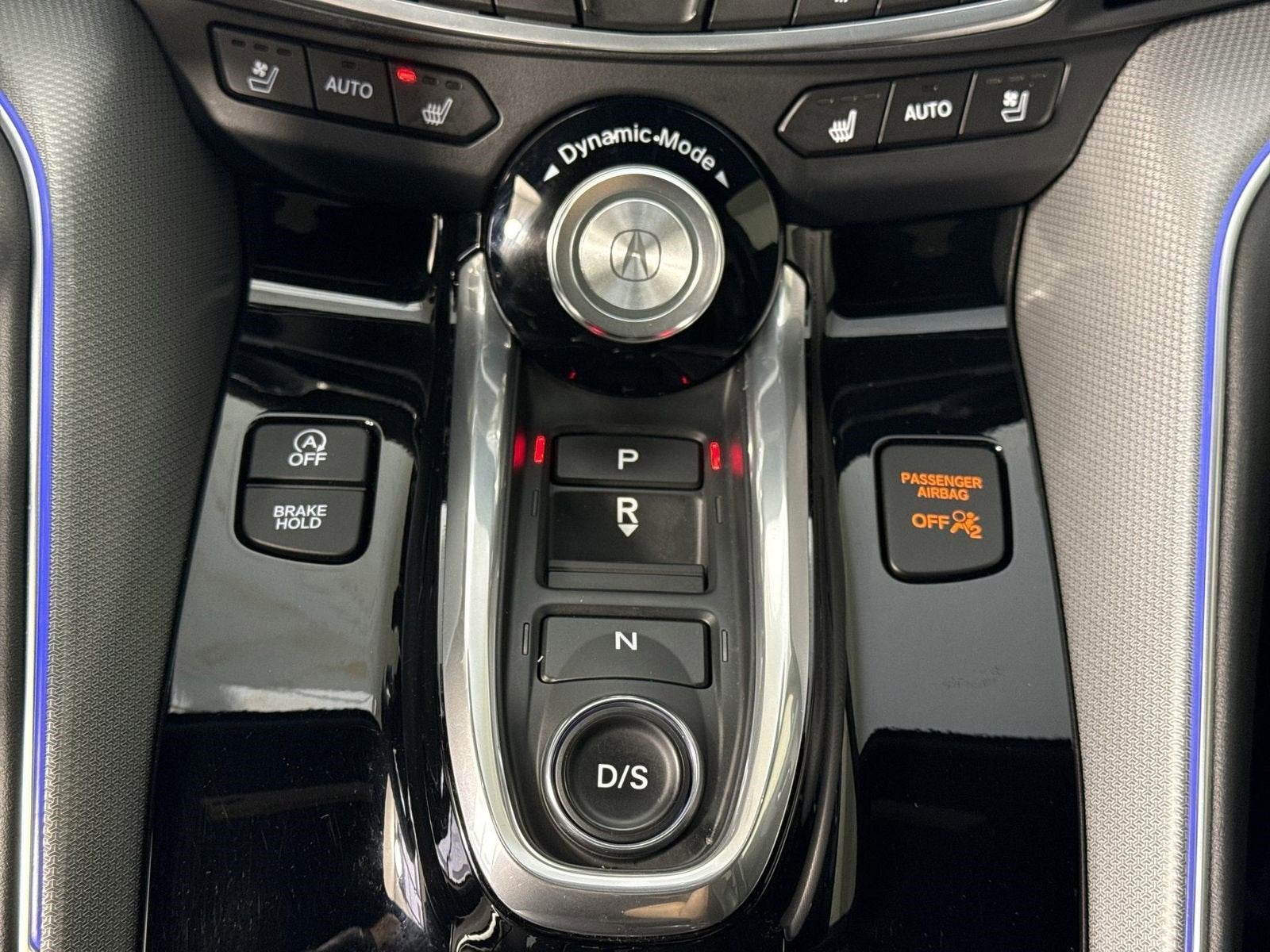 2023 Acura TLX TYPE S