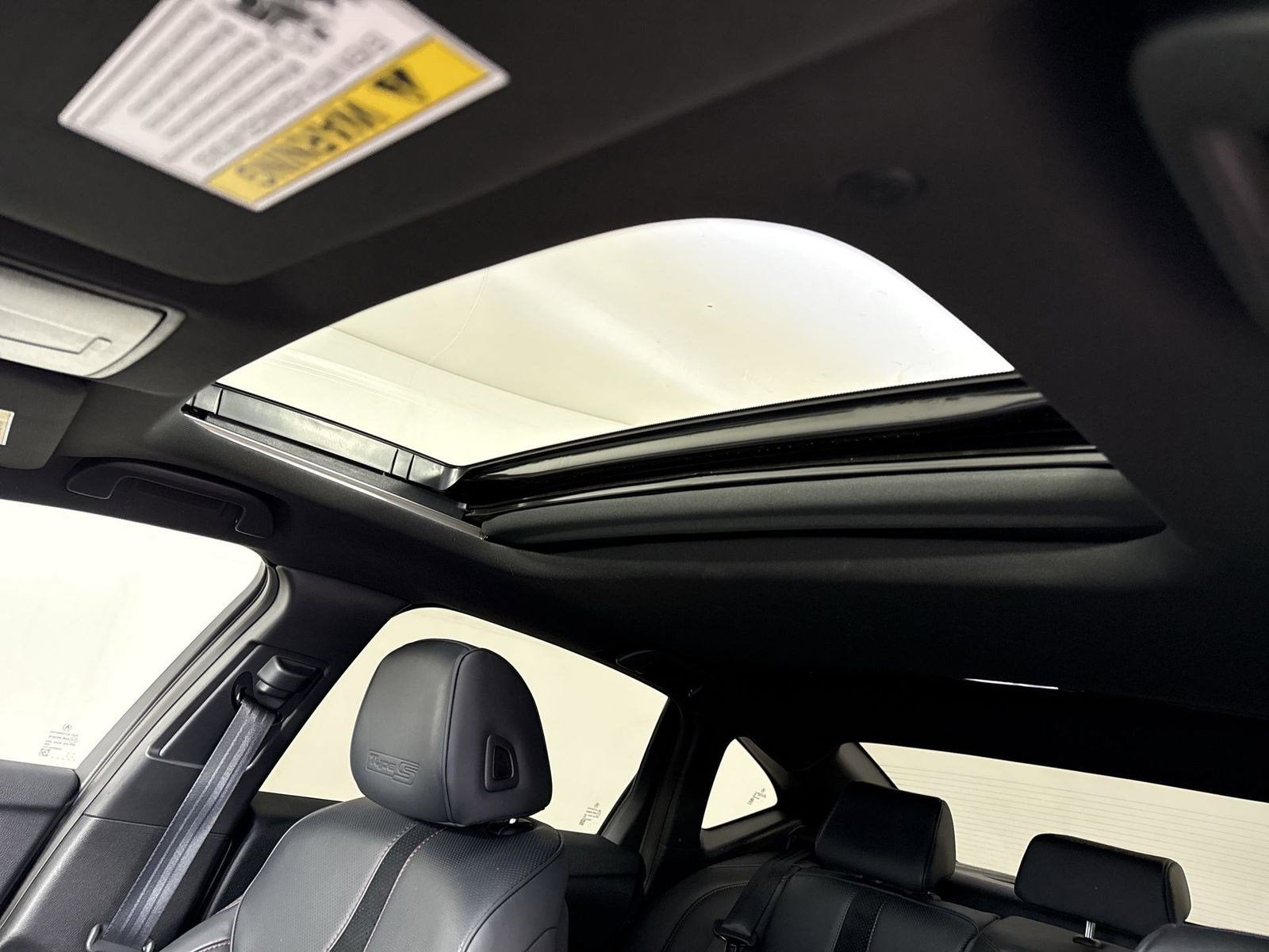 2023 Acura TLX TYPE S