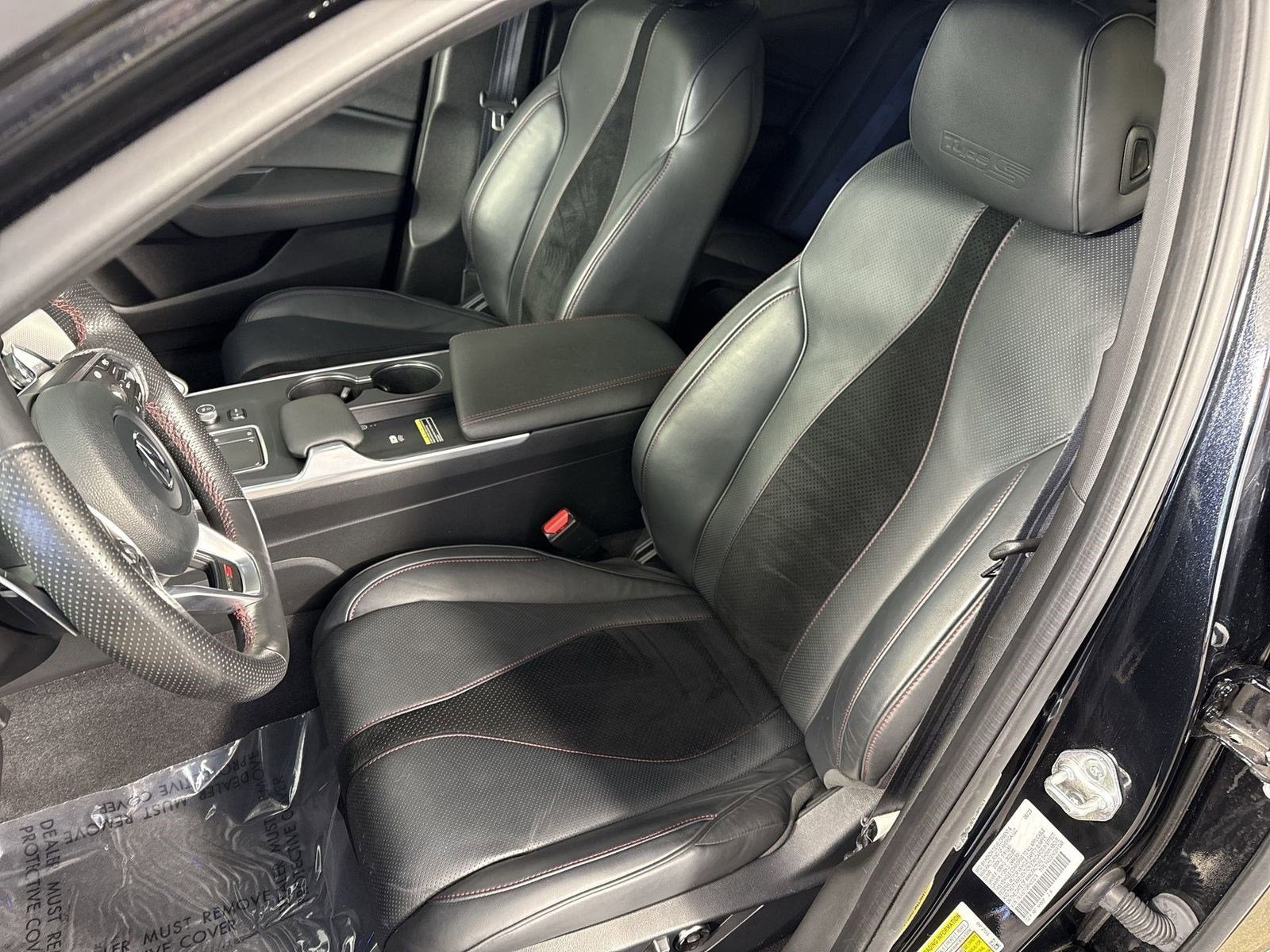 2023 Acura TLX TYPE S