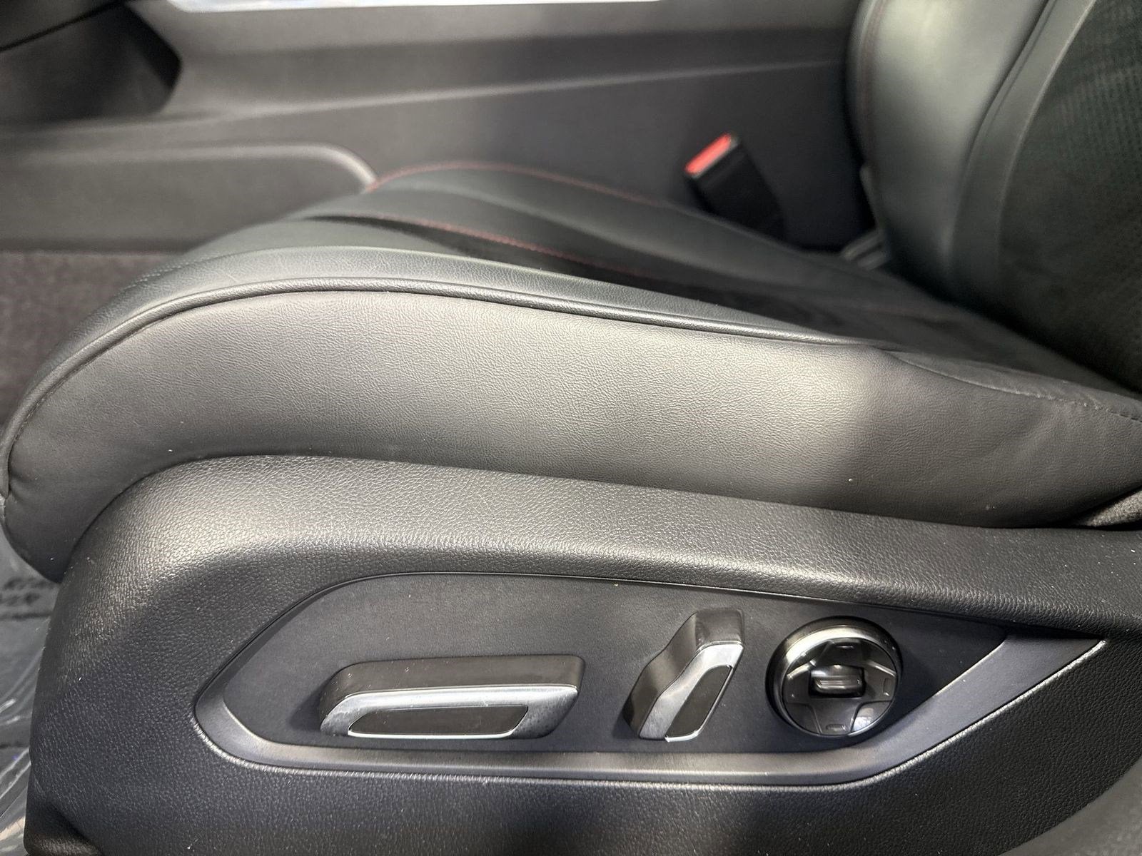 2023 Acura TLX TYPE S