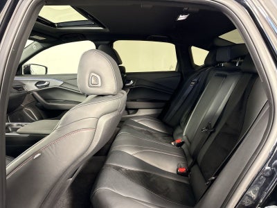 2023 Acura TLX TYPE S