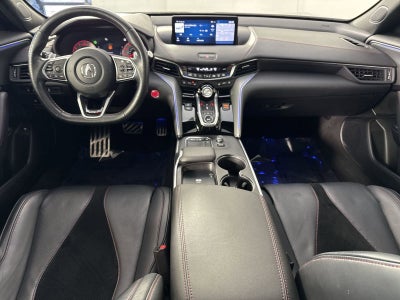 2023 Acura TLX TYPE S